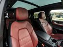 بورش كايان Porsche Cayenne 2024 خليجية