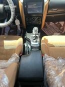 Toyota Fortuner GX2 GXR