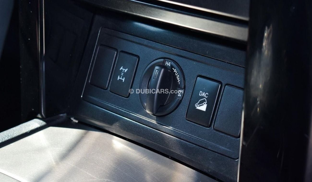 Toyota Prado RHD TXL JAPAN FULL OPTIONS
