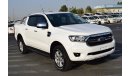 فورد رانجر Ford Ranger Diesel engine model 2019 for sale from Humera motor car very clean and good condition