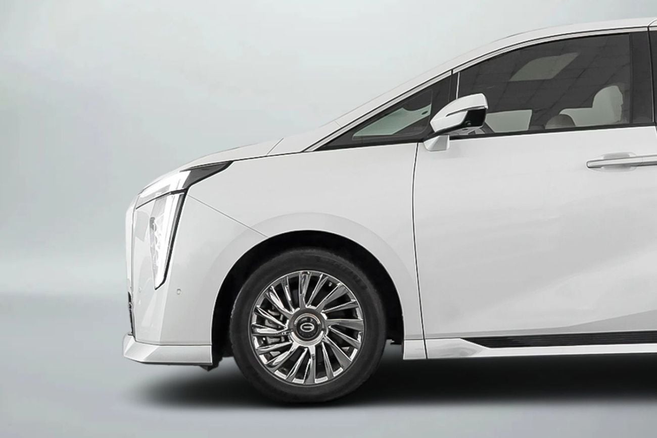 GAC M8