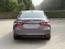 تويوتا كامري S 2.5L (181 HP)