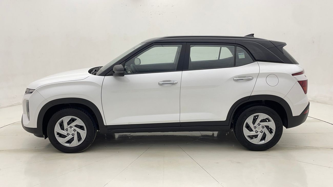 هيونداي كريتا SMART 1.5 | بدون دفعة مقدمة | اختبار القيادة في المنزل