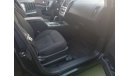 Ford Edge Gulf model 2010, black color, cruise control, rear wing wheels, sensor wheels, in excellent conditio