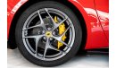 Ferrari 812 Superfast | 2018 | GCC | WARRANTY