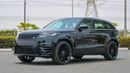 لاند روفر رينج روفر فيلار P250 SE R-Dynamic Range Rover Velar P250 SE - R Dynamic | HUD | Hydraulic | 22 Alloy Wheels | 360 Ca