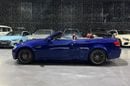 BMW M3 STD BMW M3 | GCC | 4.0 L V8 | Well maintained