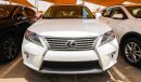 Lexus RX350