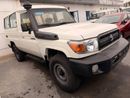 Toyota Land Cruiser 70