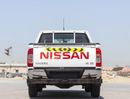 نيسان نافارا Std 2.5L RWD A/T Nissan Navara RWD 2020 GCC Original Paint accident-free, in excellent condition, 10