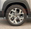 Mitsubishi Xpander Cross PREMIUM Mitsubishi xpander cross model 2027 GCC specific