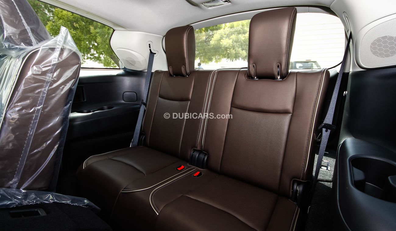 Infiniti QX60