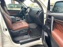 Toyota Land Cruiser GXR