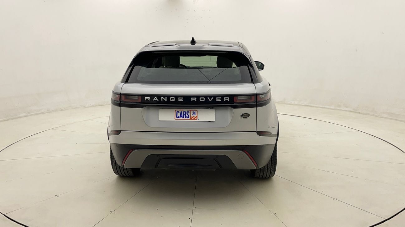 لاند روفر رينج روفر فيلار P250 S 2 | بدون دفعة مقدمة | اختبار القيادة في المنزل