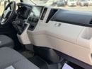 Toyota Hiace Toyota Haice 3.5L Cargo manual 2026