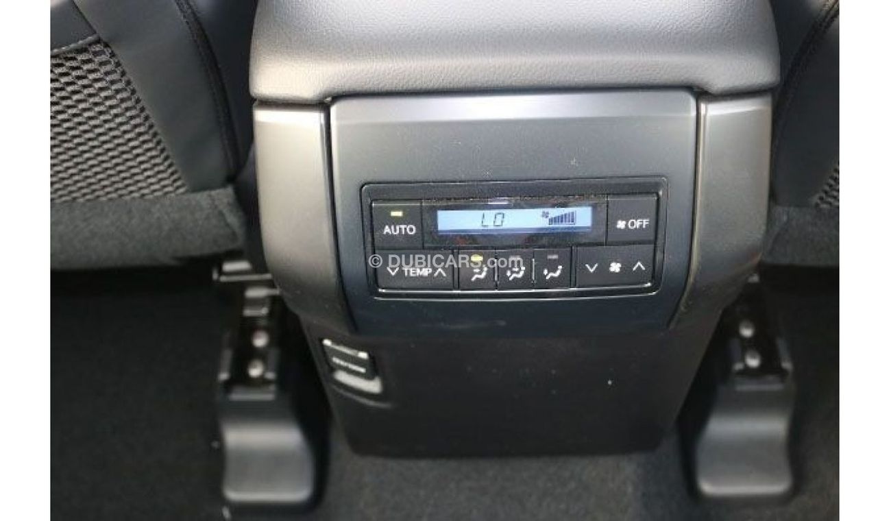 Toyota Prado TXL 2022 | SUV 4WD  - DSL AT - 2.8L WITH SUNROOF GCC SPECS EXPORT ONLY