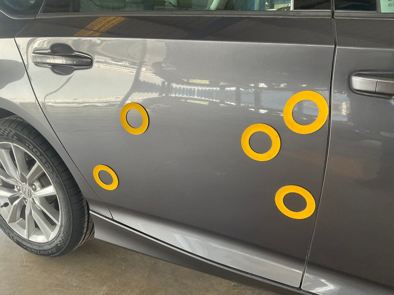 Honda Accord LX | Guaranteed Warranty | 0 Down Payment