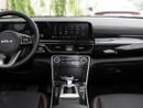 Kia Seltos SX