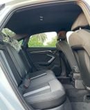 Audi A3 35 TFSI 1.4L 35 TFSI Under Warranty & Services 2025 GCC