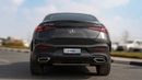 Mercedes-Benz GLC Coupe 200 2025 | MERCEDES GLC 260 4MATIC COUPE SUV