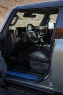 Hummer H1 HUMMER EV PICK UP FIRST EDITION