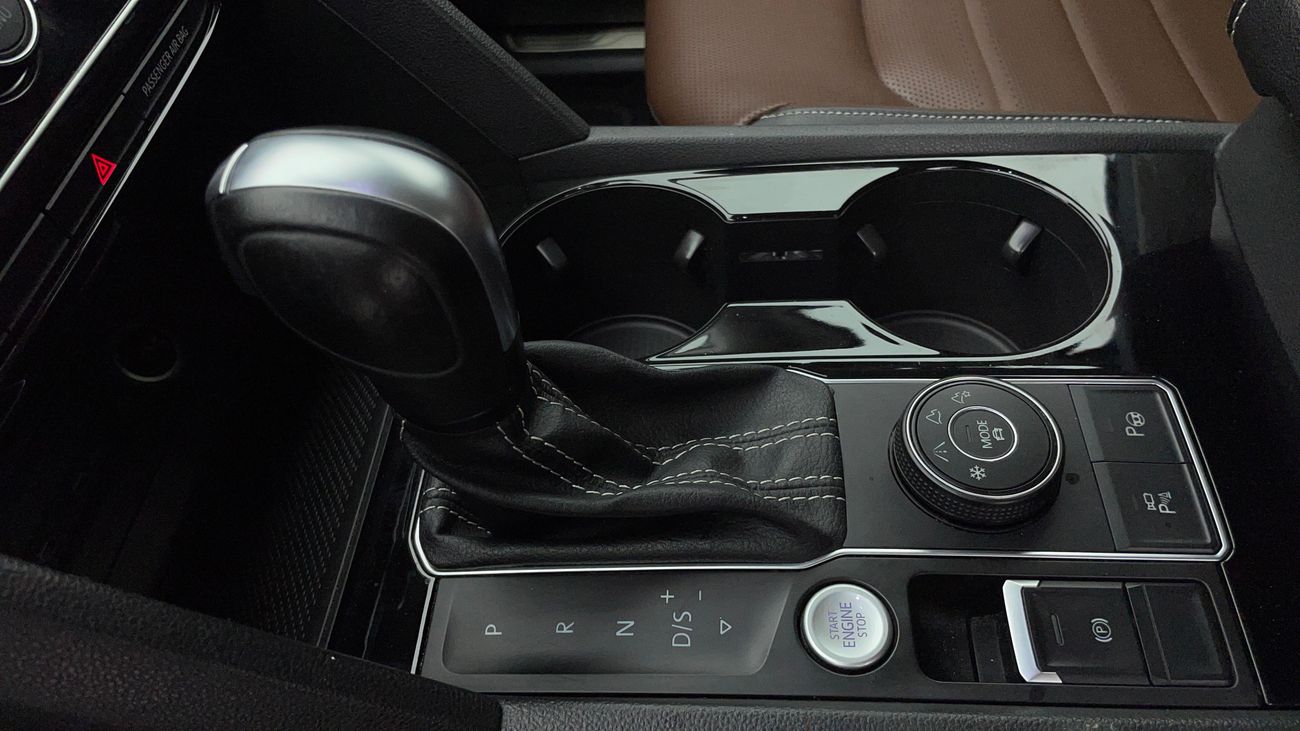 Volkswagen Teramont R LINE 3.6 | Zero Down Payment | Home Test Drive