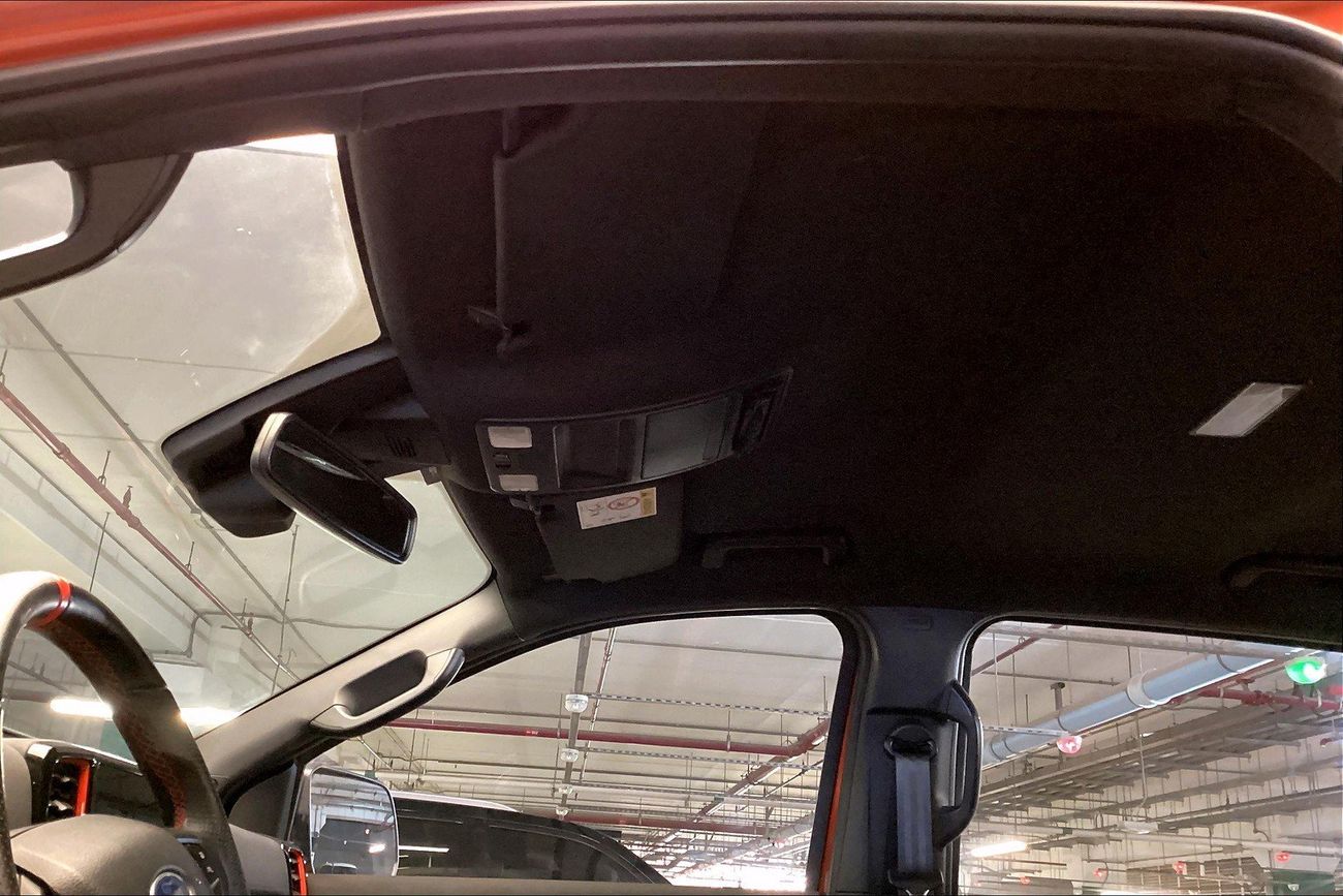 فورد رينجر رابتور Raptor | شامل الضمان | 0 ﺪﻔﻋﺓ ﺃﻮﻟﻯ