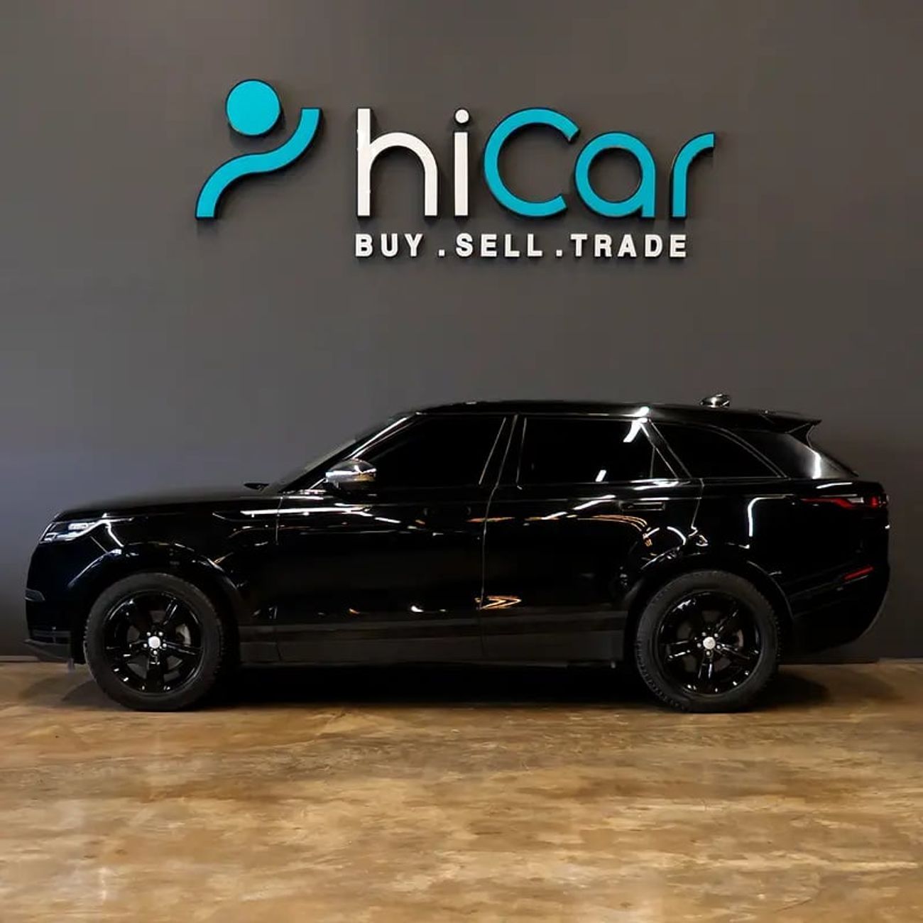 Land Rover Range Rover Velar P250 S 2.0L Petrol 1,877 p.m • 0% Downpayment • Velar P250 S • 1 Year Warranty