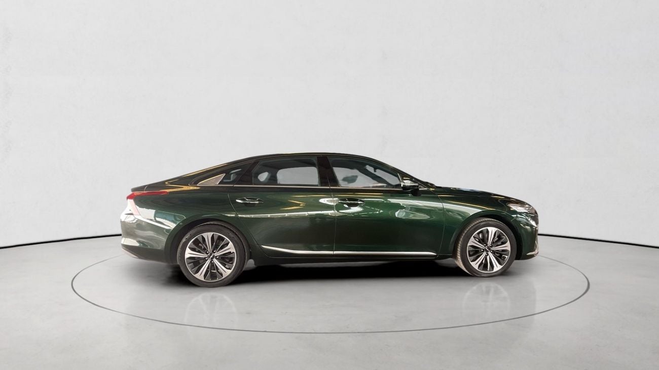 Kia K8 GDI LX 3.5L LX | Guaranteed Warranty | 0 Down Payment