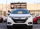 Honda HRV Honda HRV 1.8L 2021 GCC accident free in excellent condition 1215 P.M