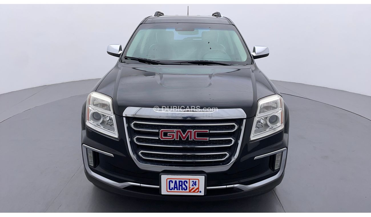 GMC Terrain SLT 3.6 | Zero Down Payment | Free Home Test Drive