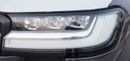 تويوتا لاند كروزر 3.5T GR-Sport Hybrid