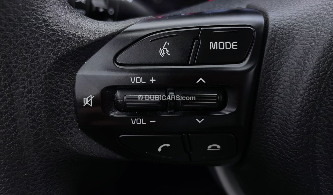 Kia Rio LX 1.4 | Under Warranty | Inspected on 150+ parameters