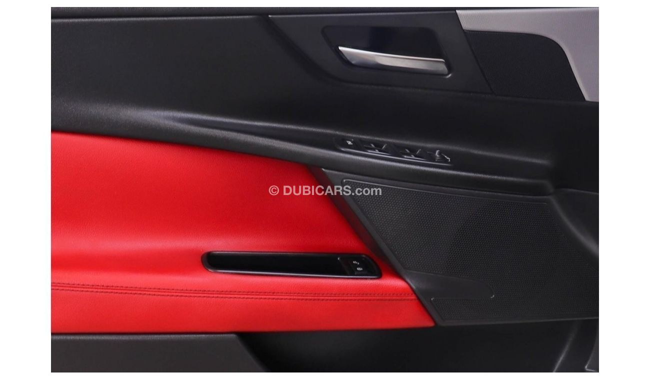 Jaguar XE Jaguar XE R-Sport 2017