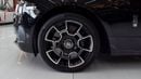 Rolls-Royce Wraith 2022 ROLLS ROYCE WRAITH BLACK BADGE / GCC / WARRANTY AND SERVICES