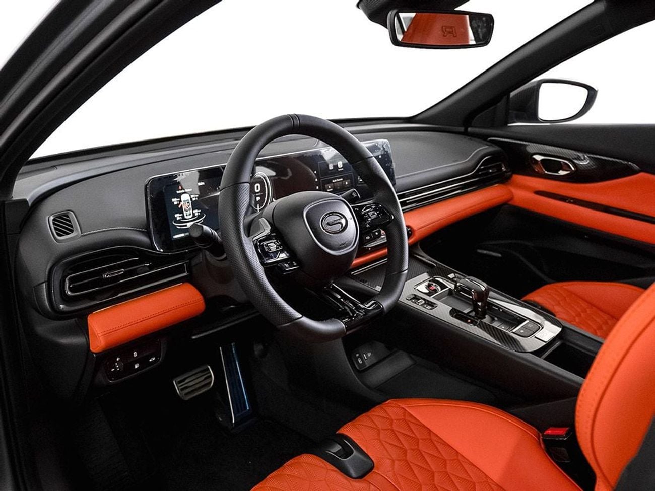 GAC Empow R 2026 GAC Empow R Carbon Edition / Brand New / GAC Warranty