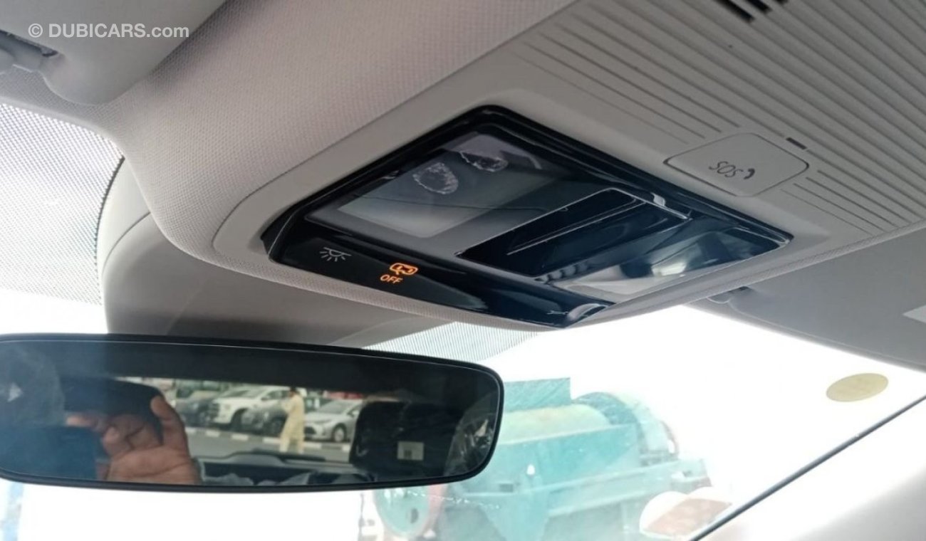 Volkswagen ID.6 VOLKSWAGEN ID6 CROZZ PRO 6 STR WITH HDD 2022MY EXPORT