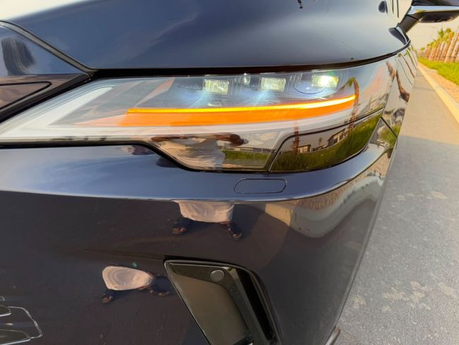 Lexus RX EXCELLENCE, миниатюра 29