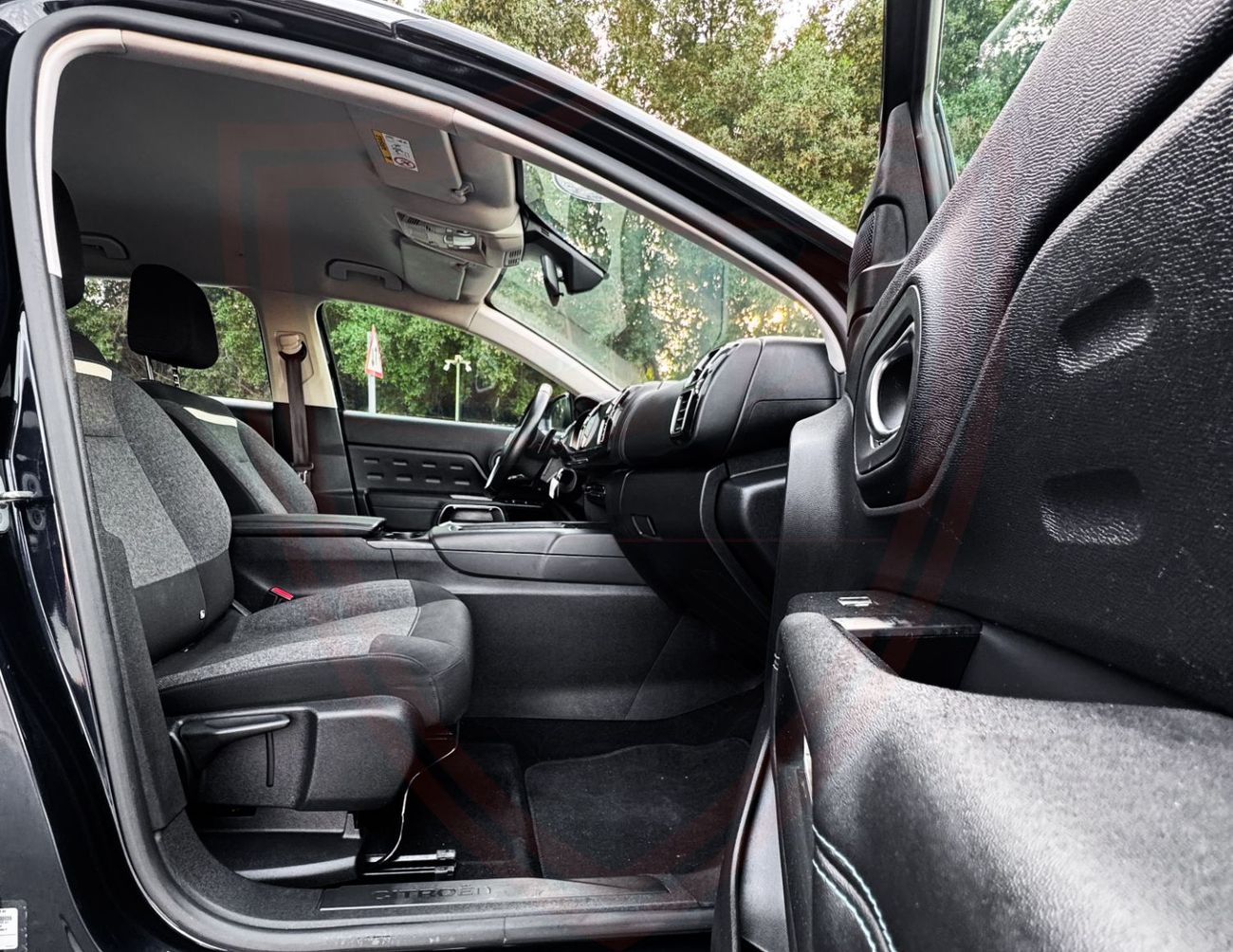 سيتروين C5  أير كروس سيتروين C5 | 1.5 لتر | 2023 | خليجية | خالية من الحوادث | بحالة ممتازة | 769 شهرياً