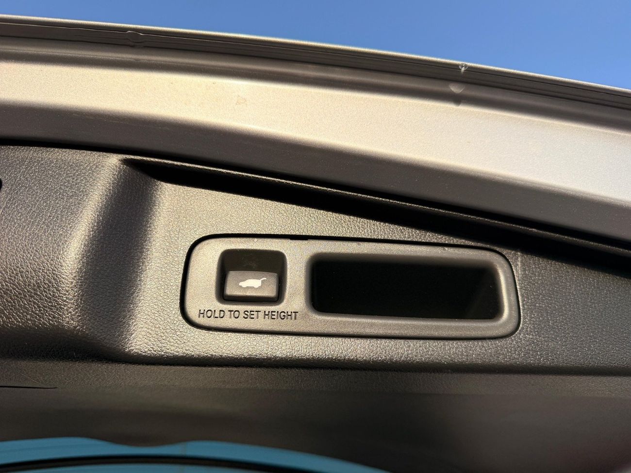 Honda CRV Full option Panoramic, leather seats 2019