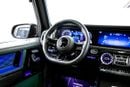 Mercedes Benz G63 AMG G63 | ORIGINAL MANSORY | FULL OPTION | EXCELLENT CONDITION
