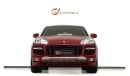 Porsche Cayenne GTS GCC Spec