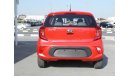 Kia Picanto 2018 Ref# 679