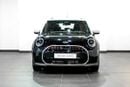 MINI Cooper S 5-door Luxury Without Jcw Kit