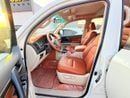 تويوتا لاند كروزر GXR+ 4.0L