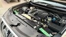 Toyota Prado TX.L-RHD-Japanese Specs with Japan Export Certificate-2.8L-Diesel-4WD-Automatic-4 Cylinders-7 Seats-