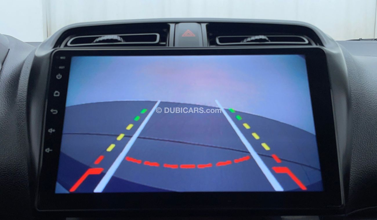 Mitsubishi Attrage GLX 1.2 | Zero Down Payment | Free Home Test Drive