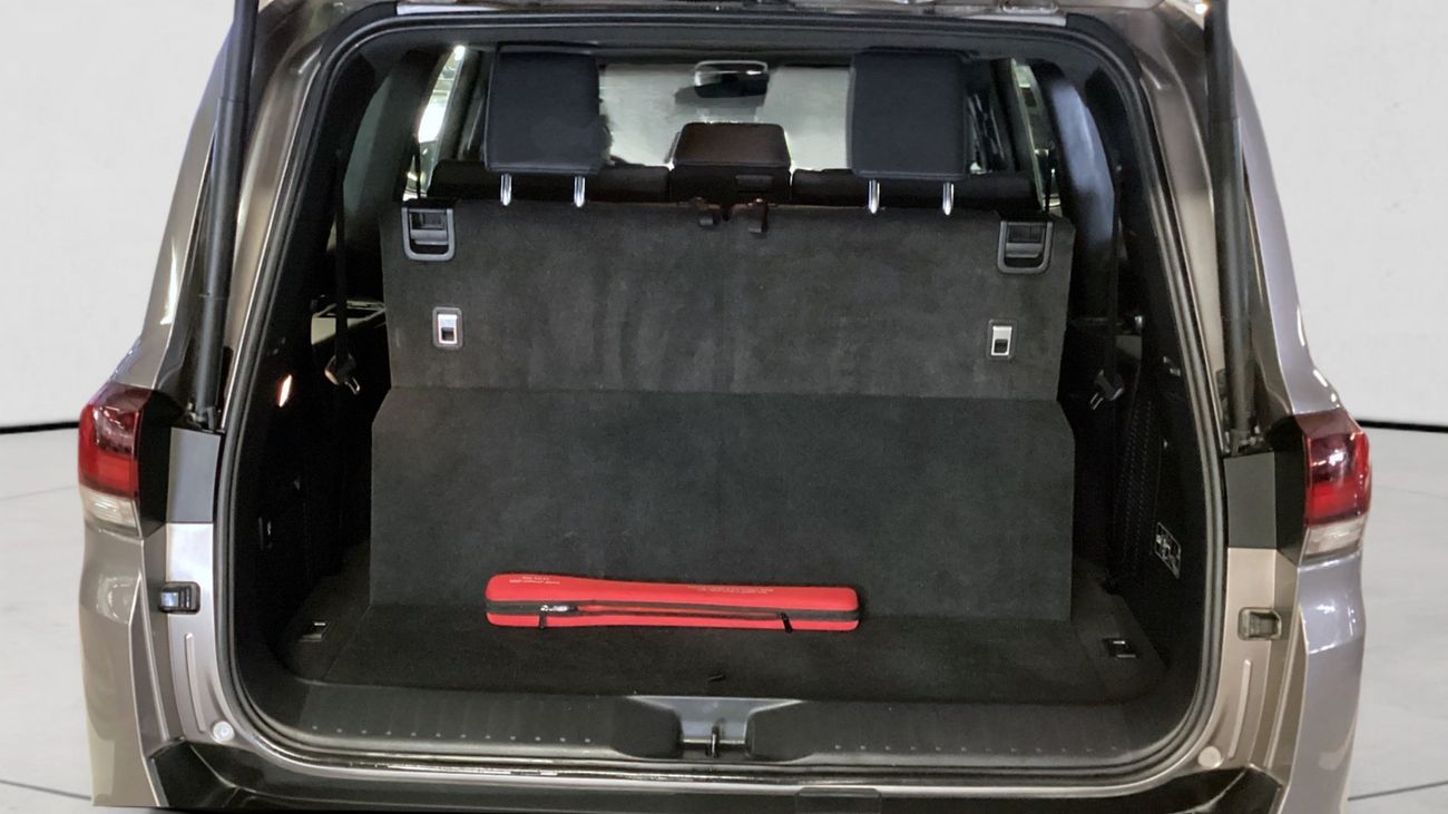 Toyota Land Cruiser GXR | upto AED 20,000 Ramadan Discount | Guaranteed Warranty | 0 Down Payment