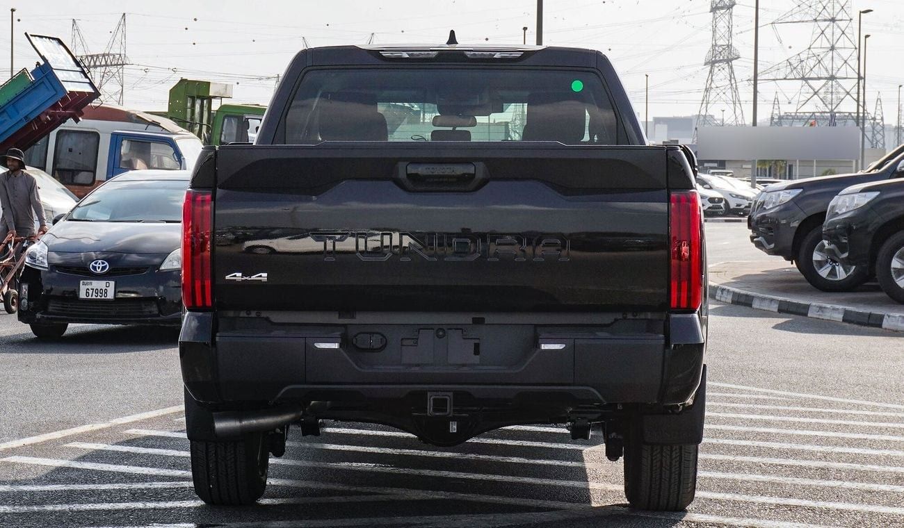 تويوتا تاندرا SR5