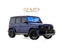 مرسيدس بنز G 63 AMG